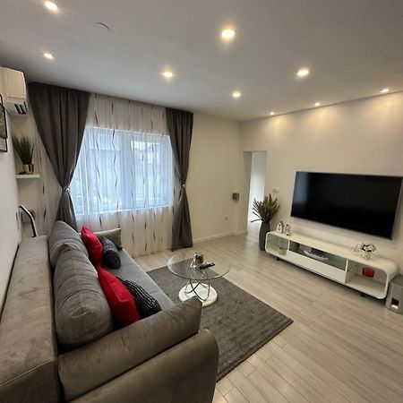 Apartment Leo Zadar Zewnętrze zdjęcie