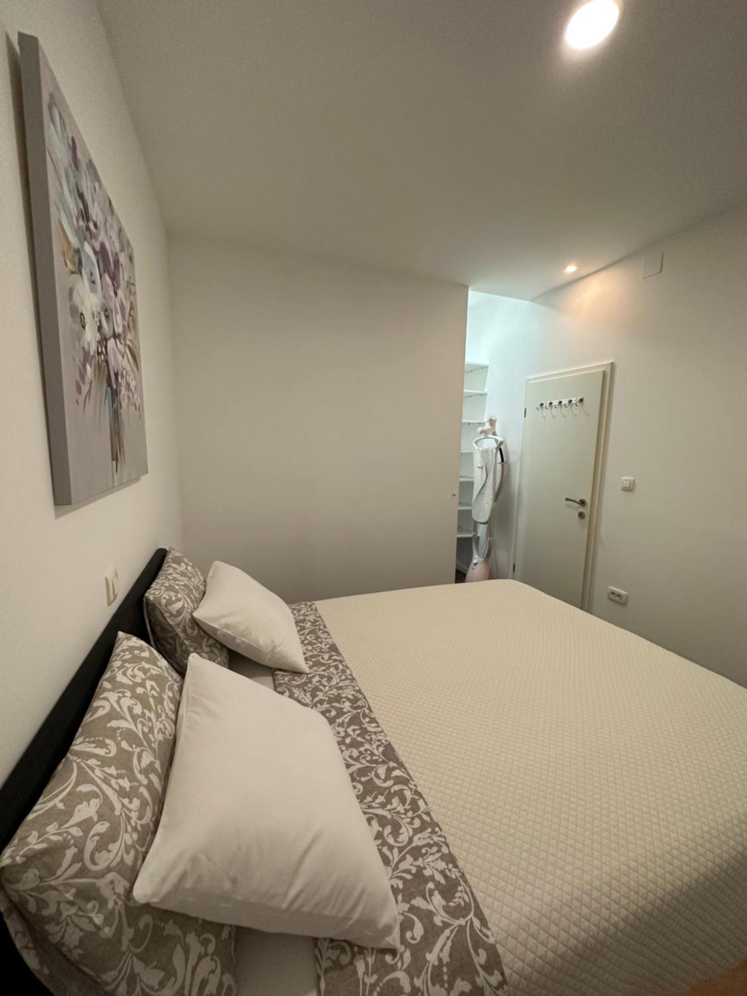 Apartment Leo Zadar Zewnętrze zdjęcie