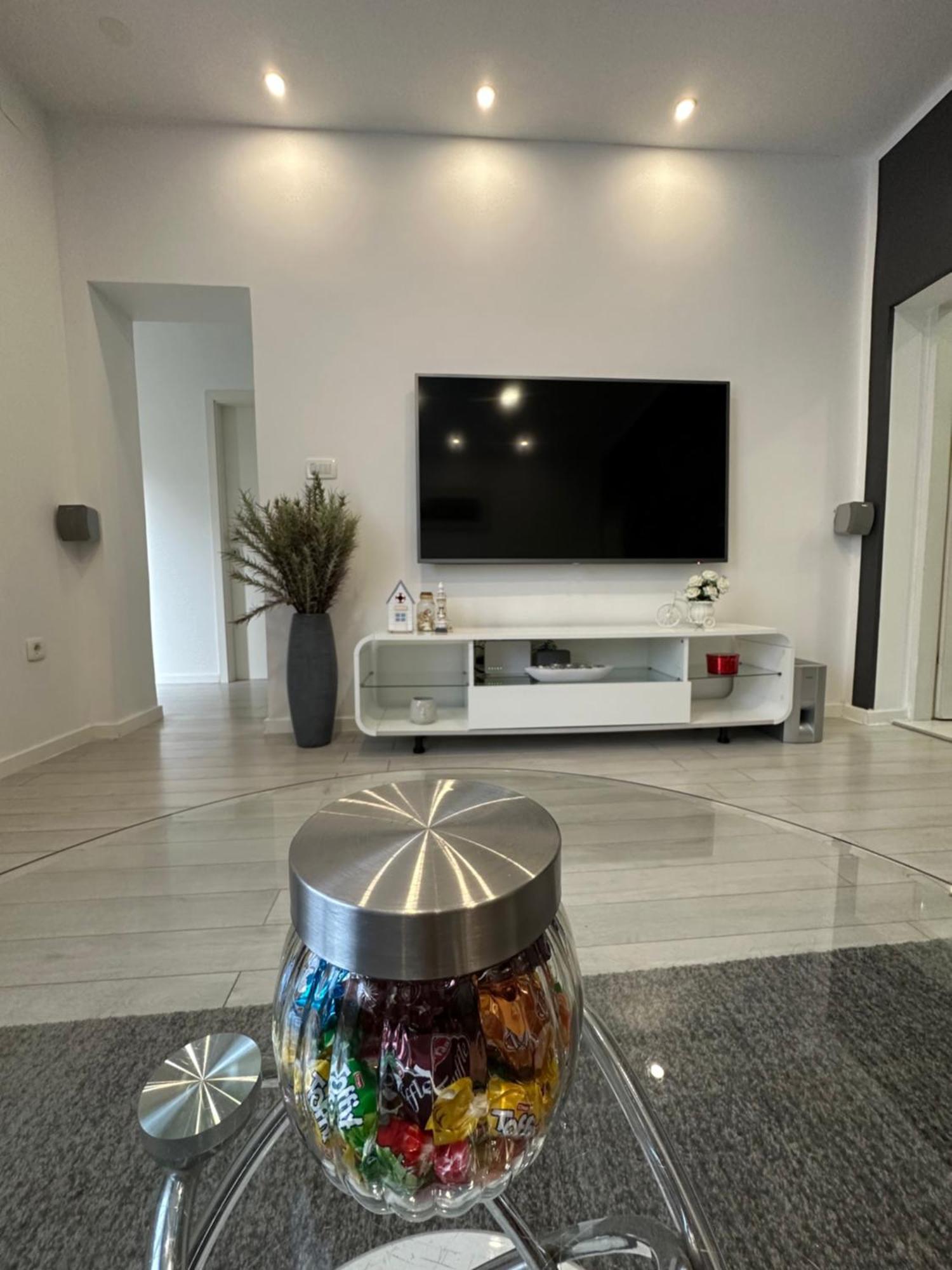 Apartment Leo Zadar Zewnętrze zdjęcie