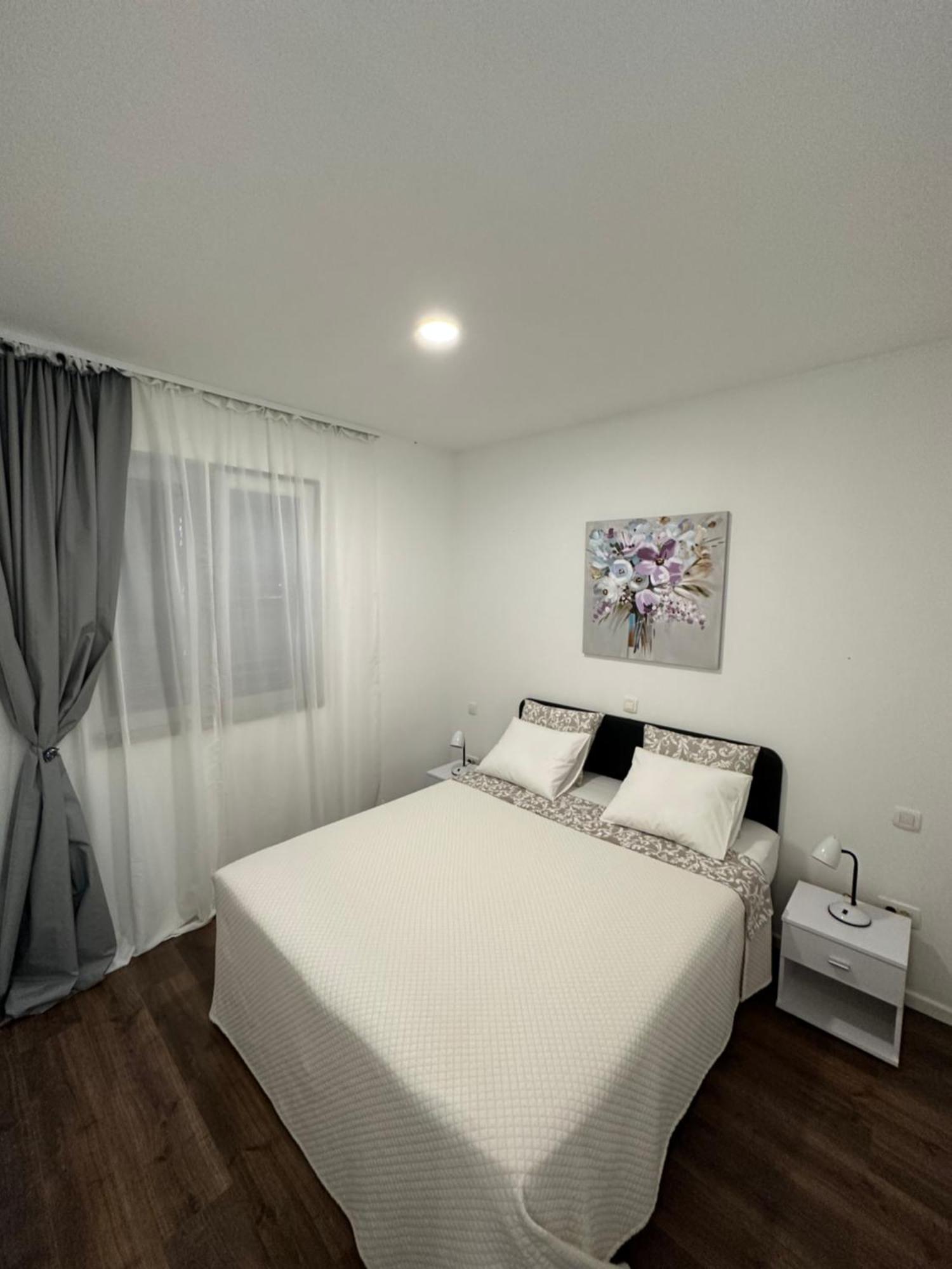 Apartment Leo Zadar Zewnętrze zdjęcie