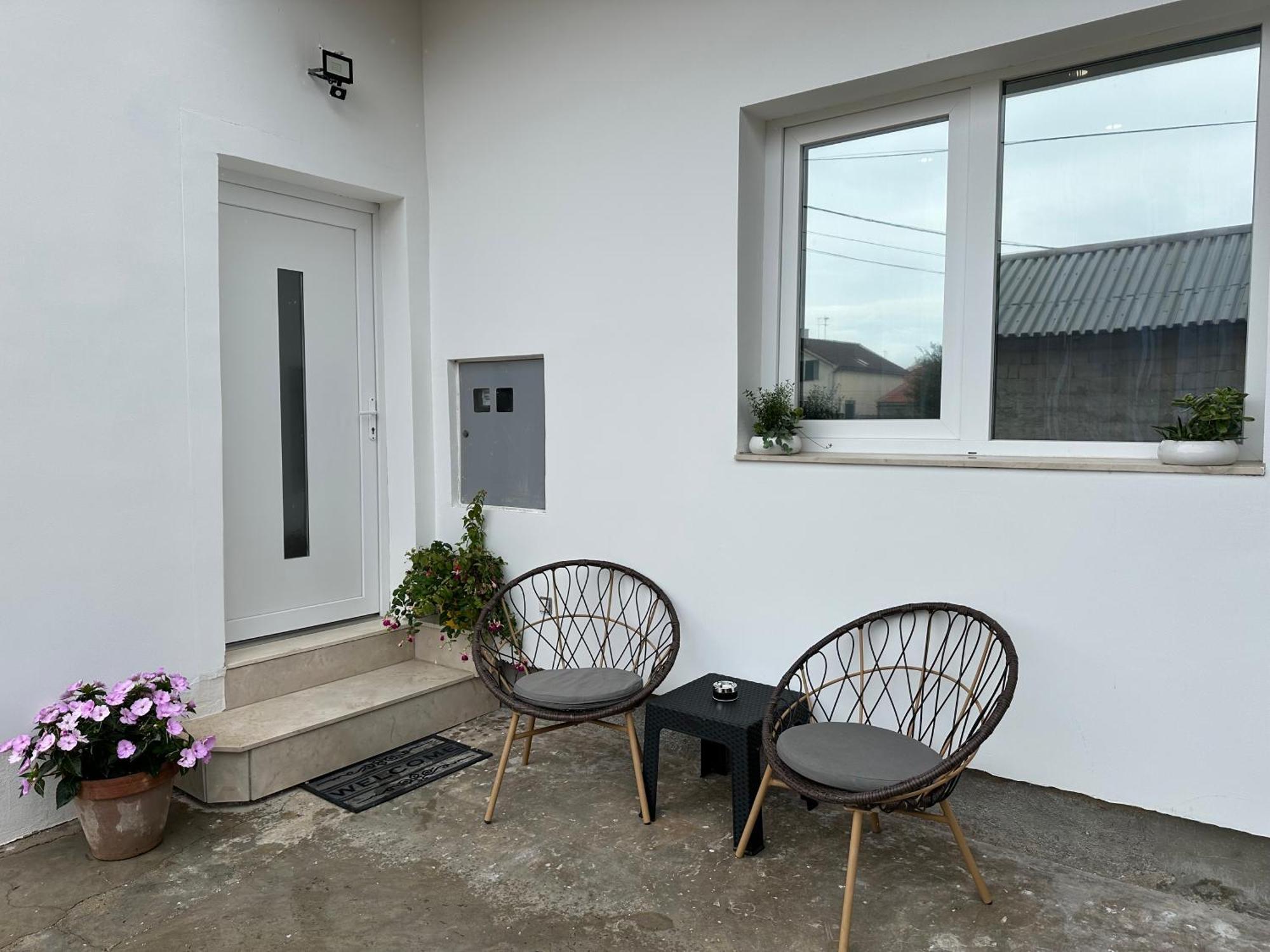 Apartment Leo Zadar Zewnętrze zdjęcie