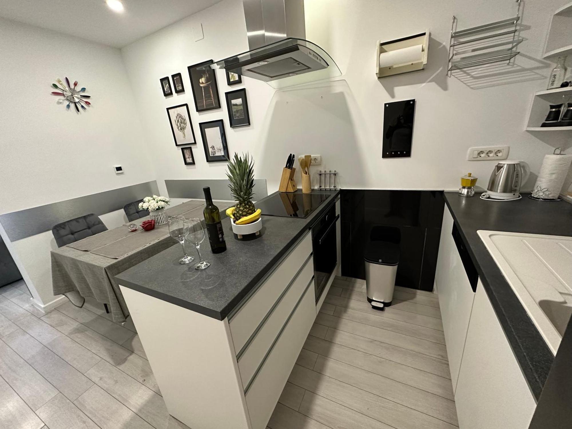 Apartment Leo Zadar Zewnętrze zdjęcie